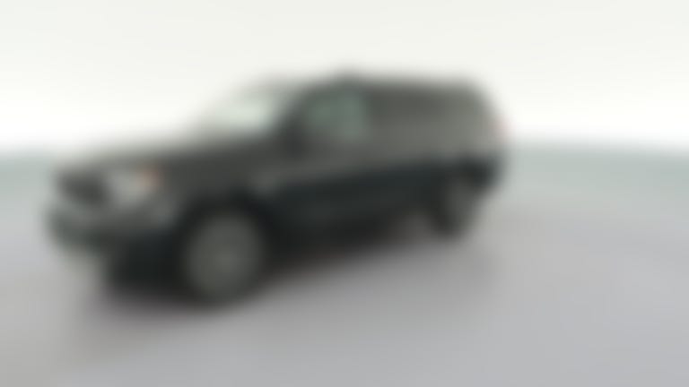 2025 Ford Expedition MAX vehicle photo
