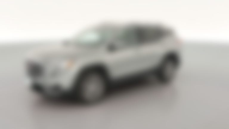 2024 GMC Terrain vehicle photo