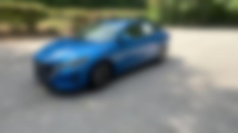 2025 Nissan Sentra vehicle photo