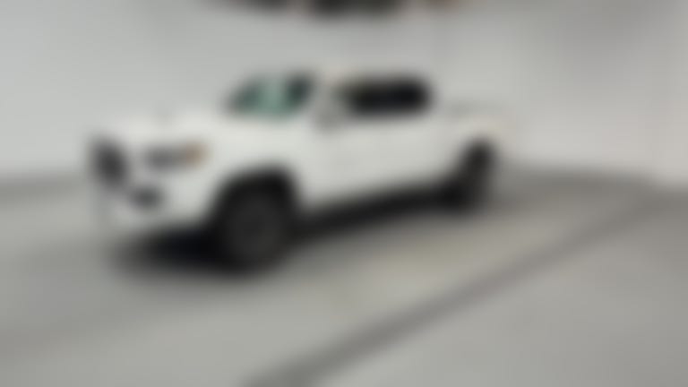 2023 Toyota Tacoma Double Cab vehicle photo