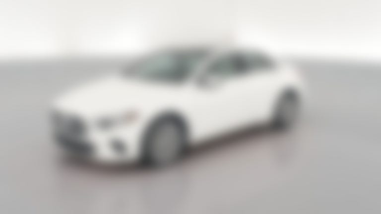 2019 Mercedes-Benz A-Class vehicle photo