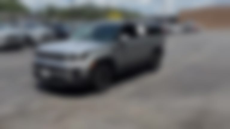 2025 Hyundai Santa Fe vehicle photo