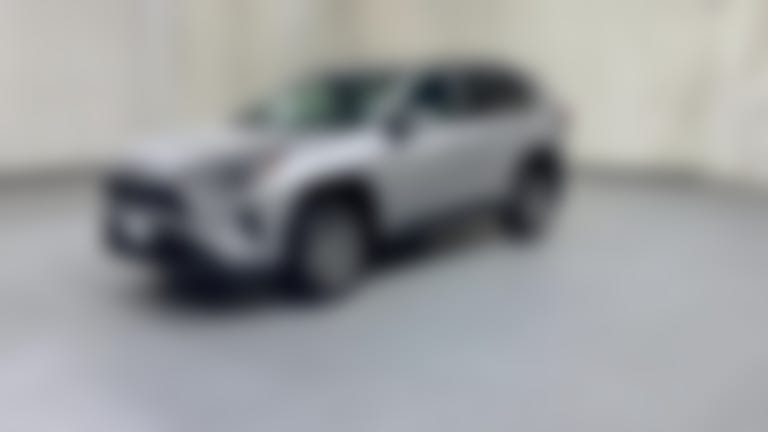 2024 Toyota RAV4 vehicle photo