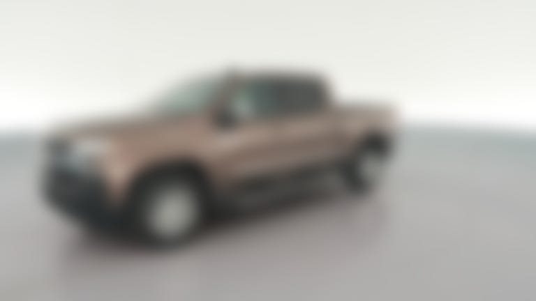 2019 Chevrolet Silverado 1500 Crew Cab vehicle photo