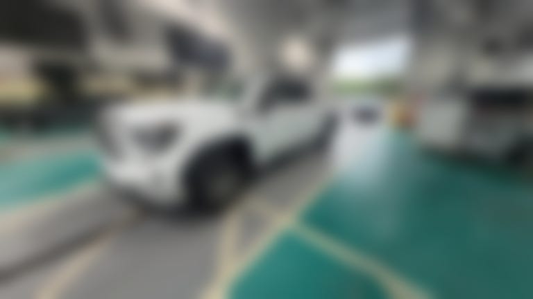 2023 GMC Sierra 1500 Crew Cab vehicle photo
