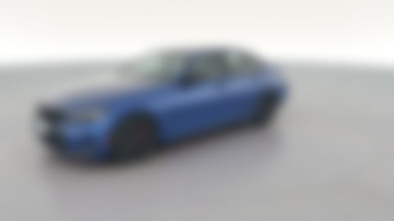 2023 BMW 3 Series vehicle photo