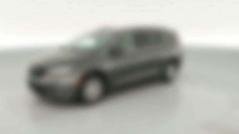2021 Chrysler Pacifica vehicle photo