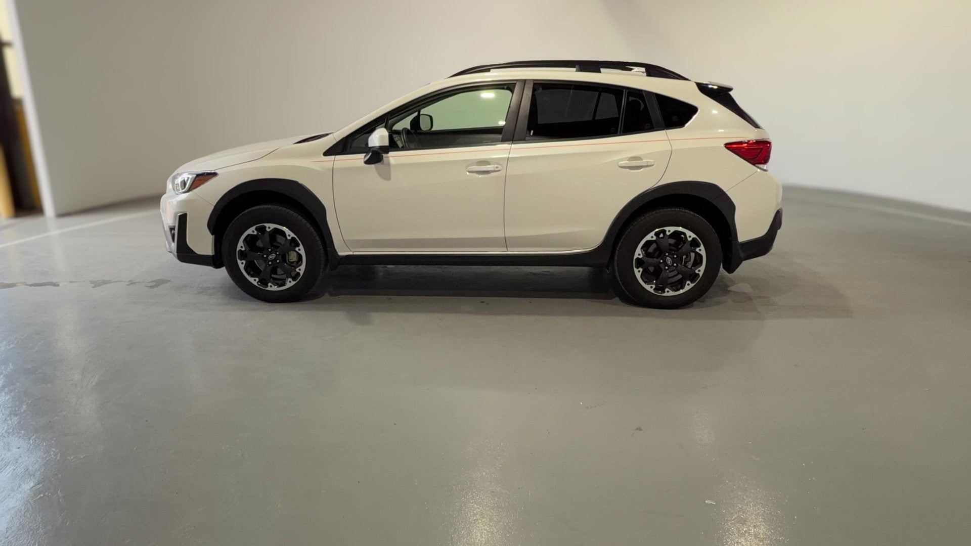 2023 Subaru Crosstrek vehicle photo