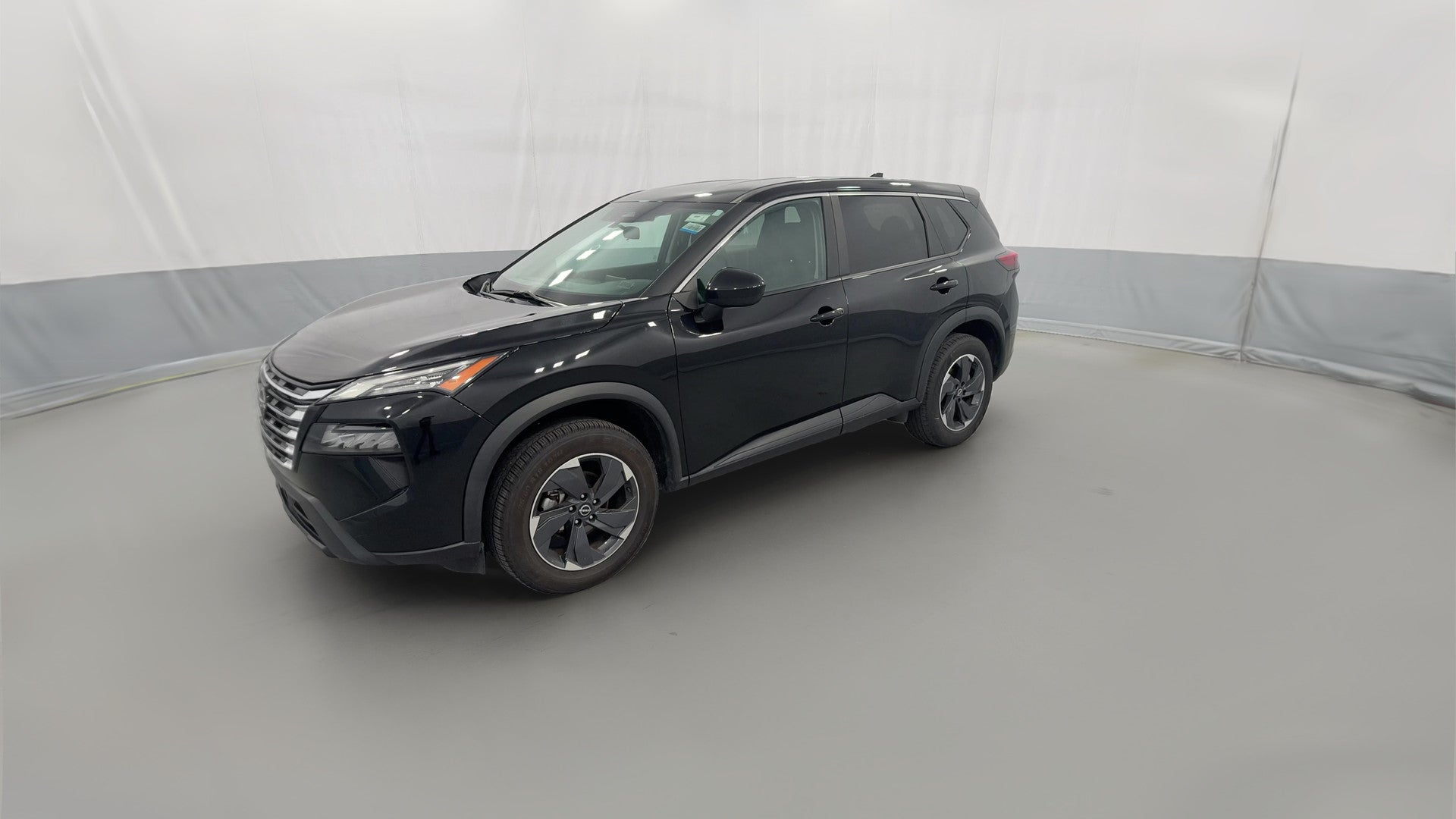 2024 Nissan Rogue vehicle photo