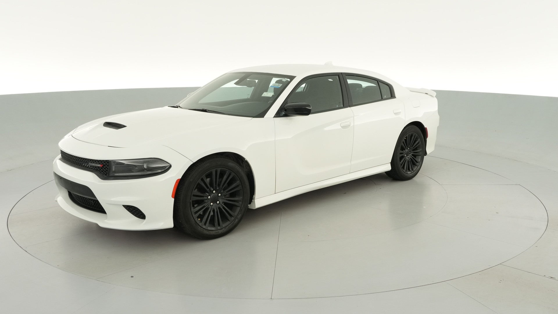 2023 Dodge Charger vehicle photo