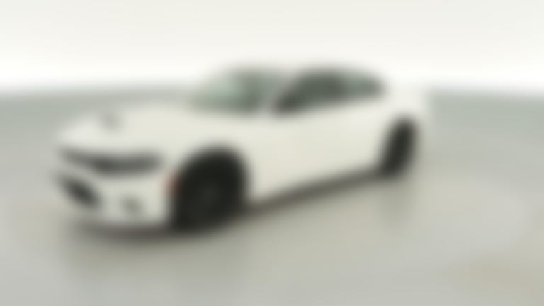 2023 Dodge Charger vehicle photo