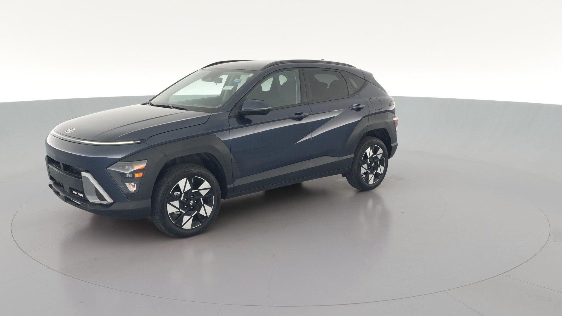 2025 Hyundai Kona vehicle photo