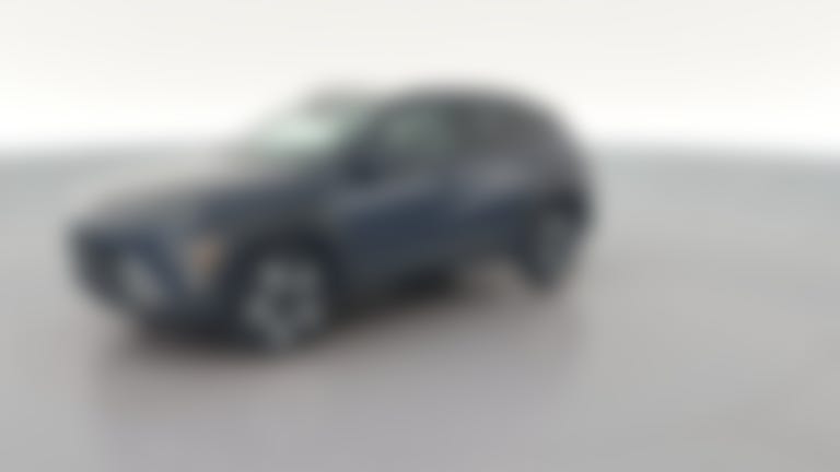 2025 Hyundai Kona vehicle photo