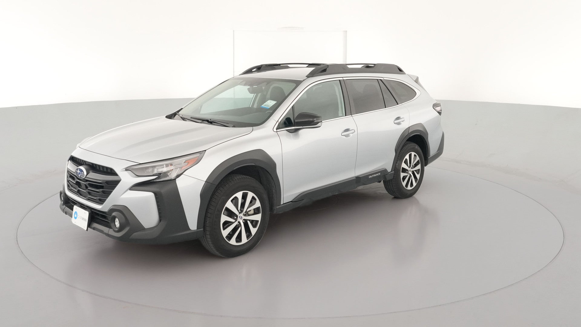 2025 Subaru Outback vehicle photo