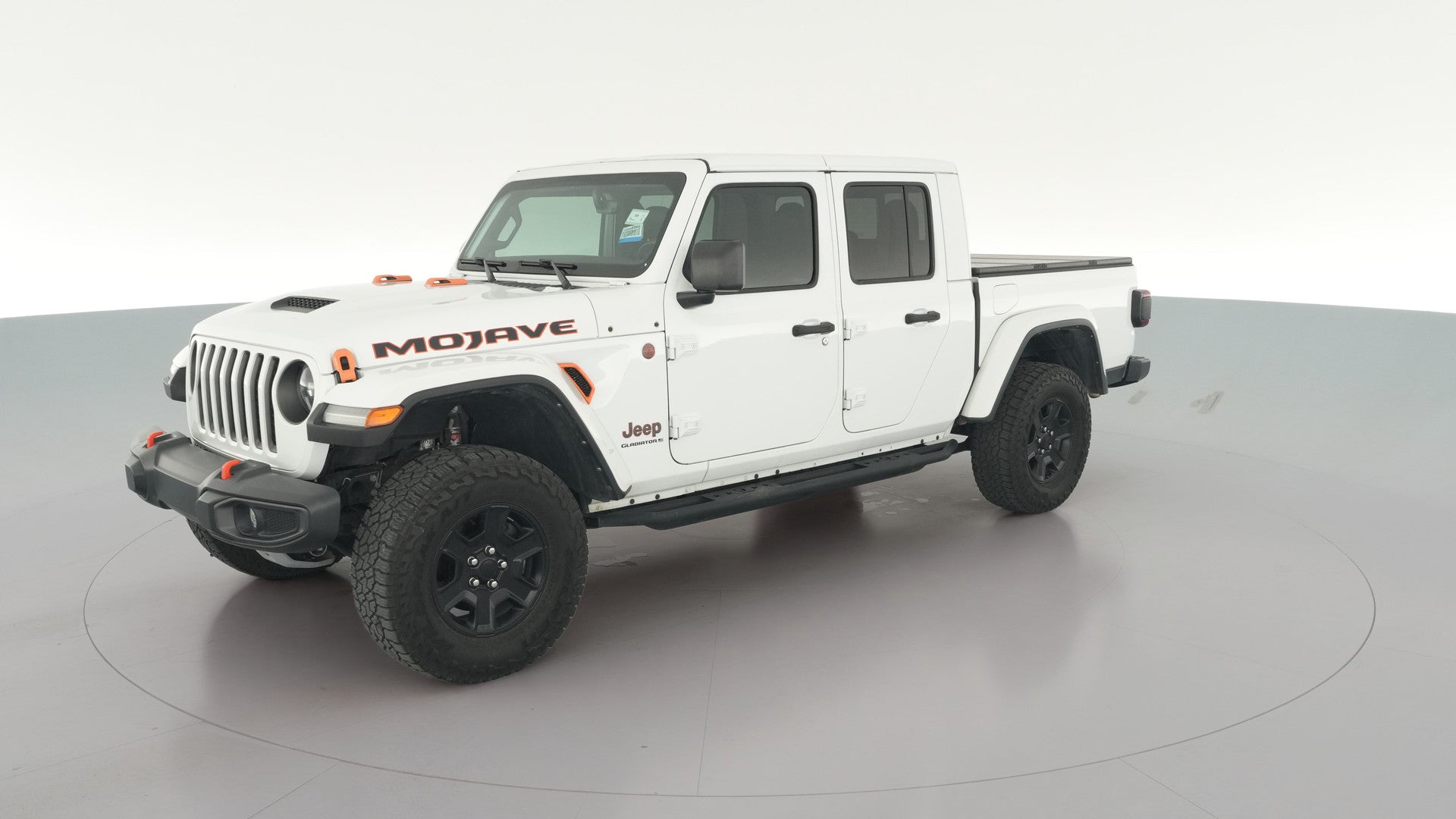 2023 Jeep Gladiator vehicle photo