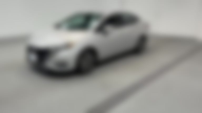 2025 Nissan Versa vehicle photo
