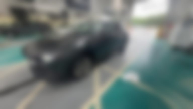 2020 MAZDA CX-30 vehicle photo