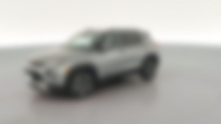 2023 Chevrolet Trailblazer vehicle photo