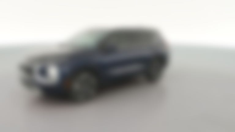 2022 Mitsubishi Outlander vehicle photo