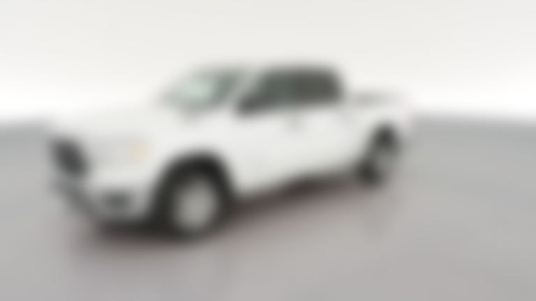 2023 Ram 1500 Crew Cab vehicle photo