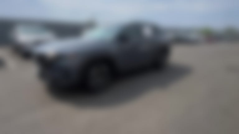 2025 MAZDA CX-50 Hybrid vehicle photo