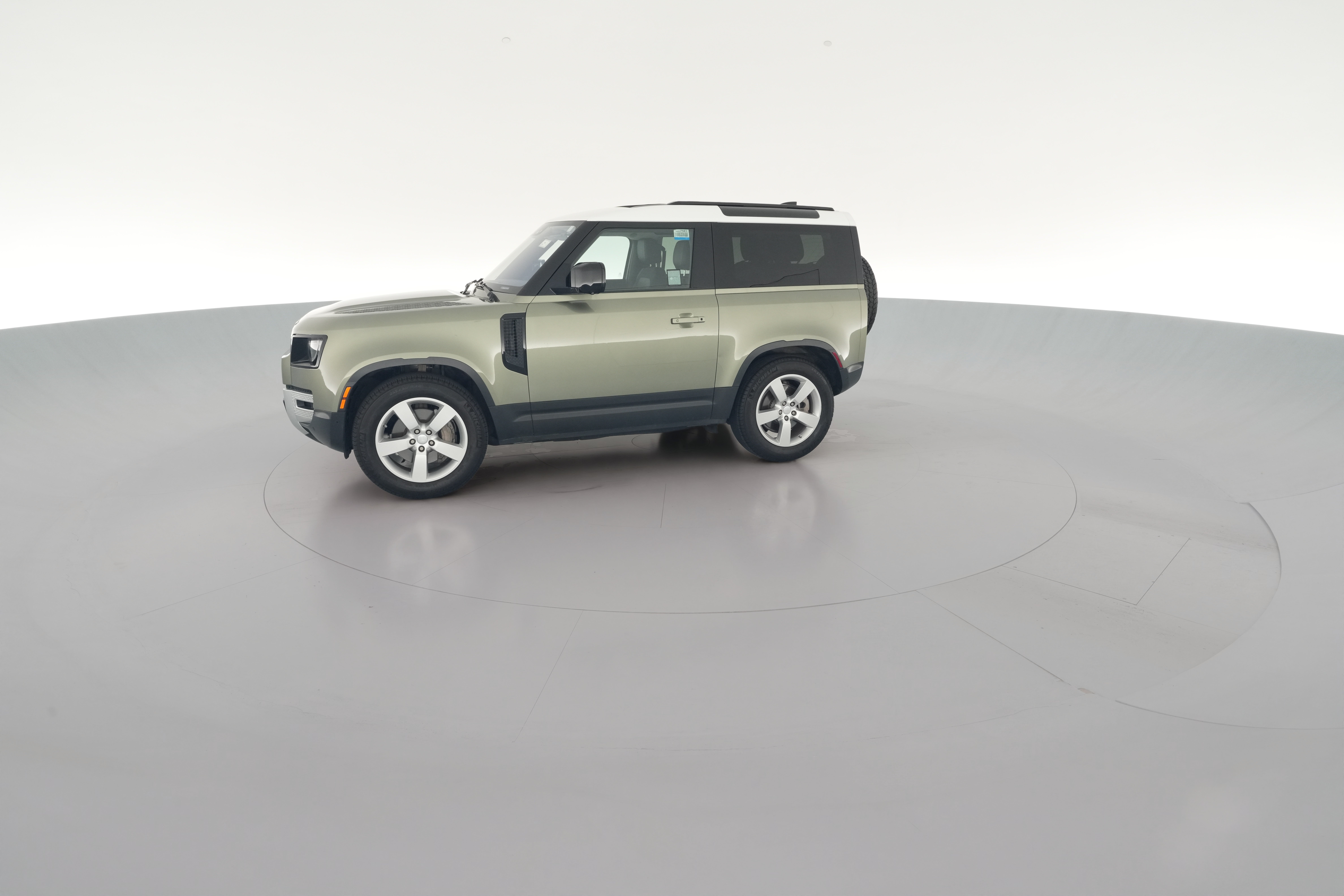 2021 Land Rover Defender First Edition - Photo 28