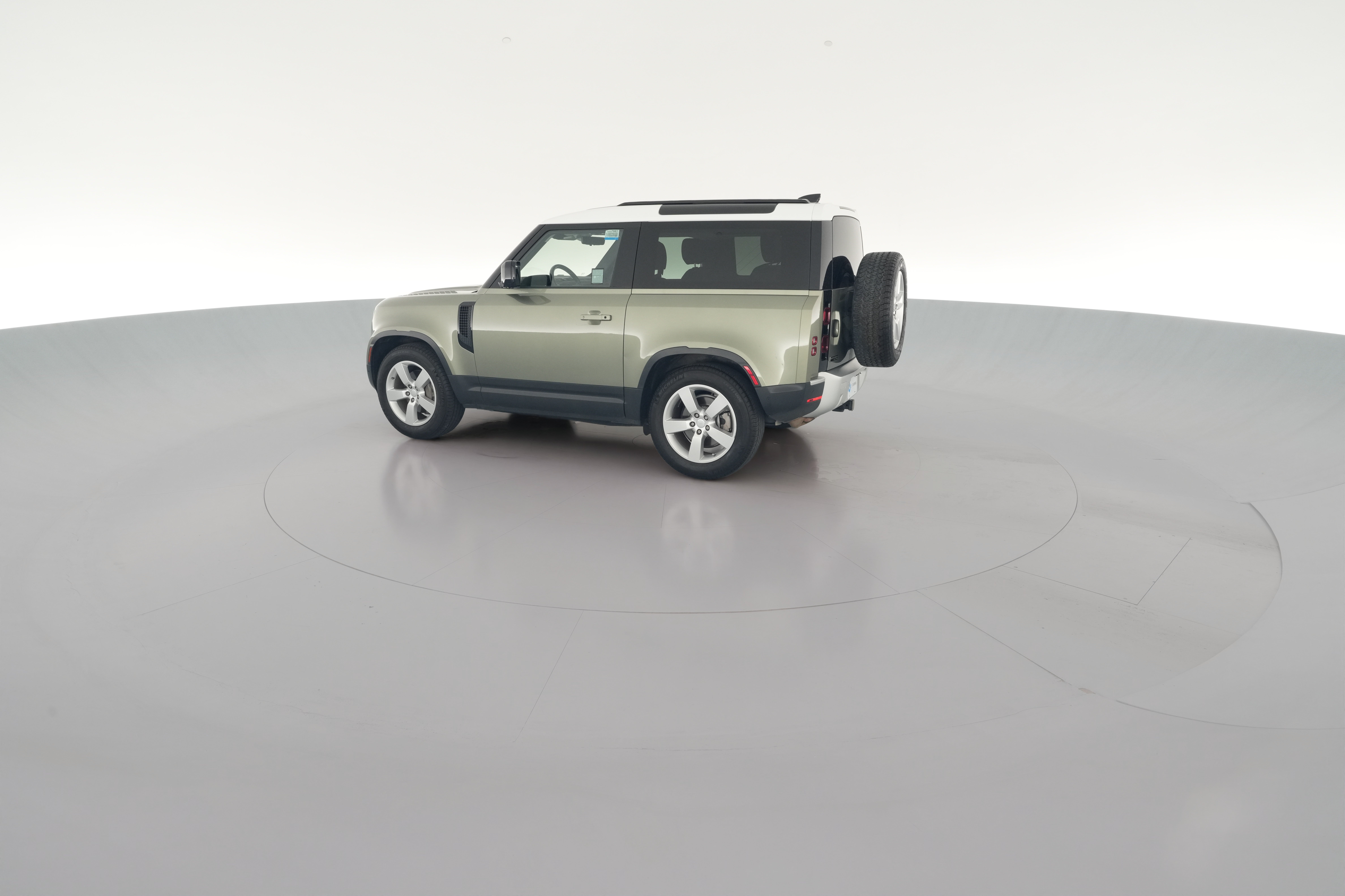 2021 Land Rover Defender First Edition - Photo 30