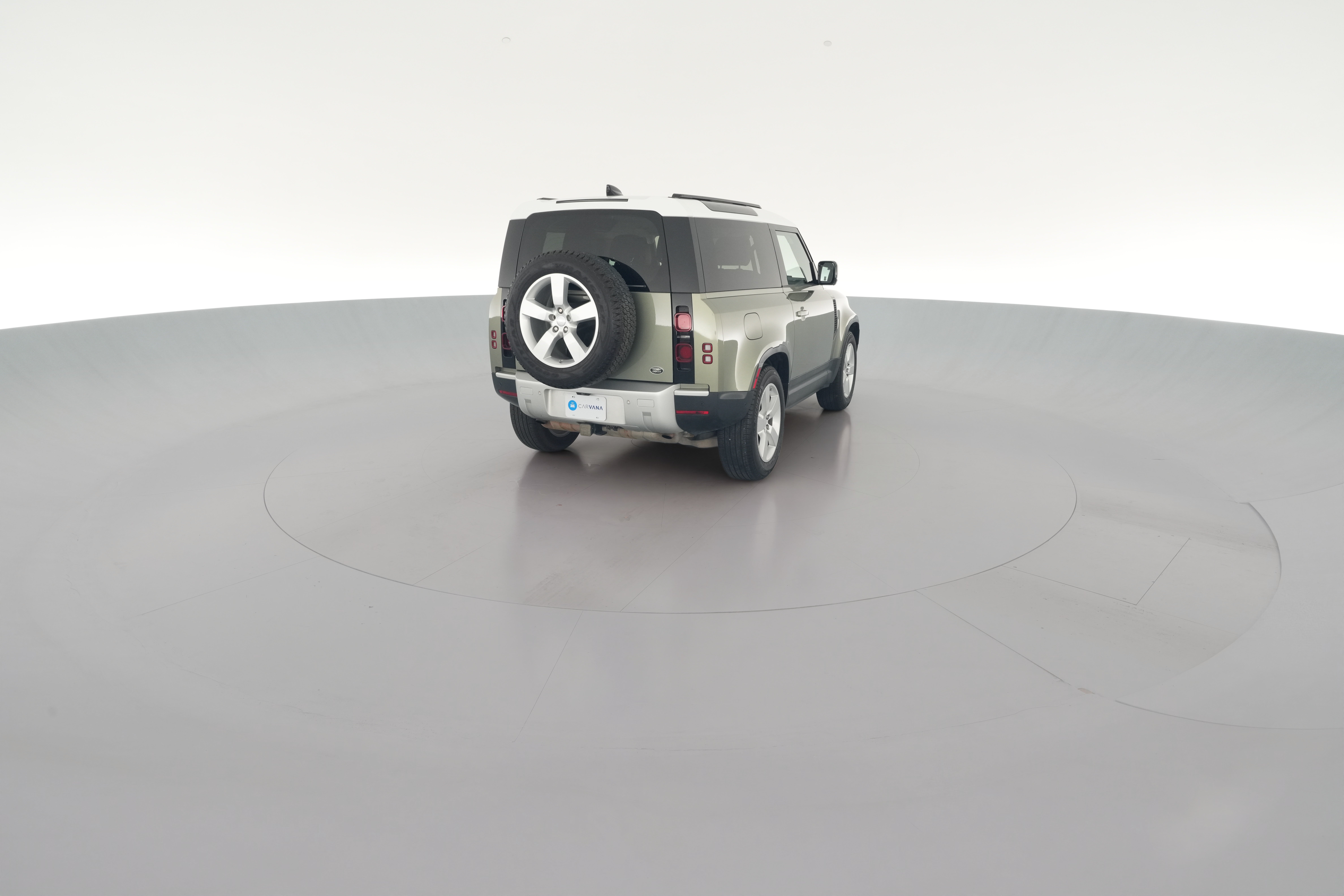 2021 Land Rover Defender First Edition - Photo 34