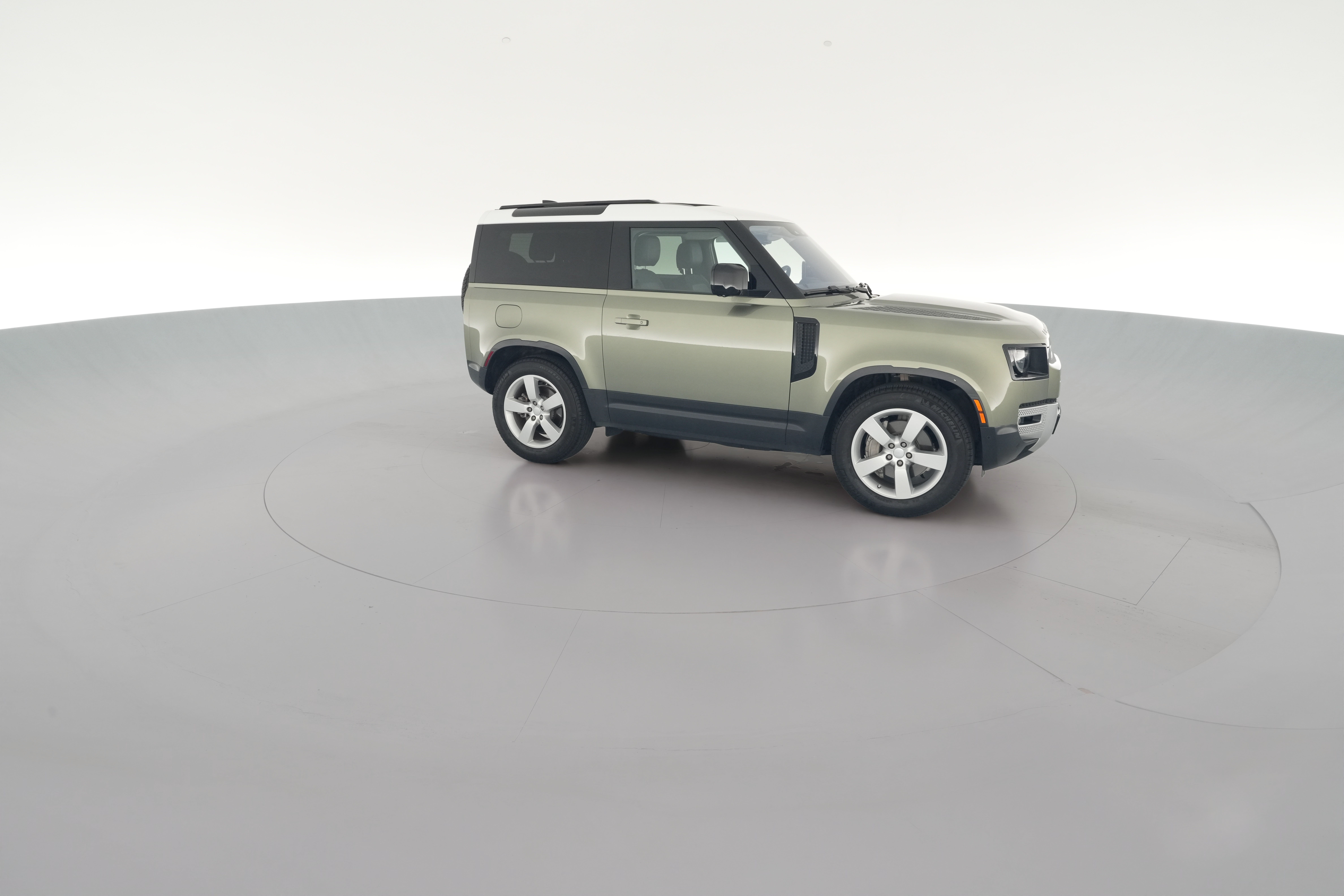 2021 Land Rover Defender First Edition - Photo 38