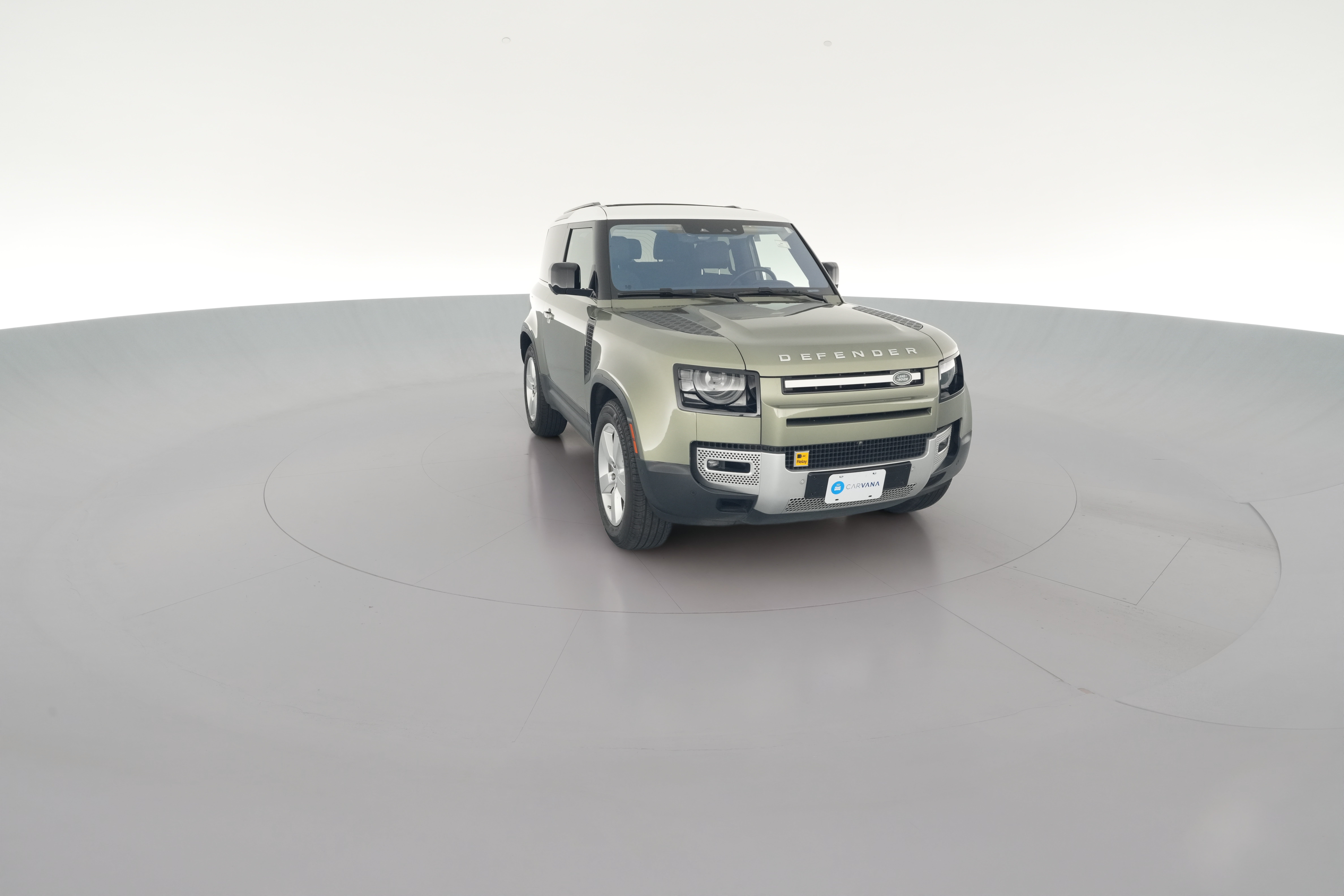 2021 Land Rover Defender First Edition - Photo 40
