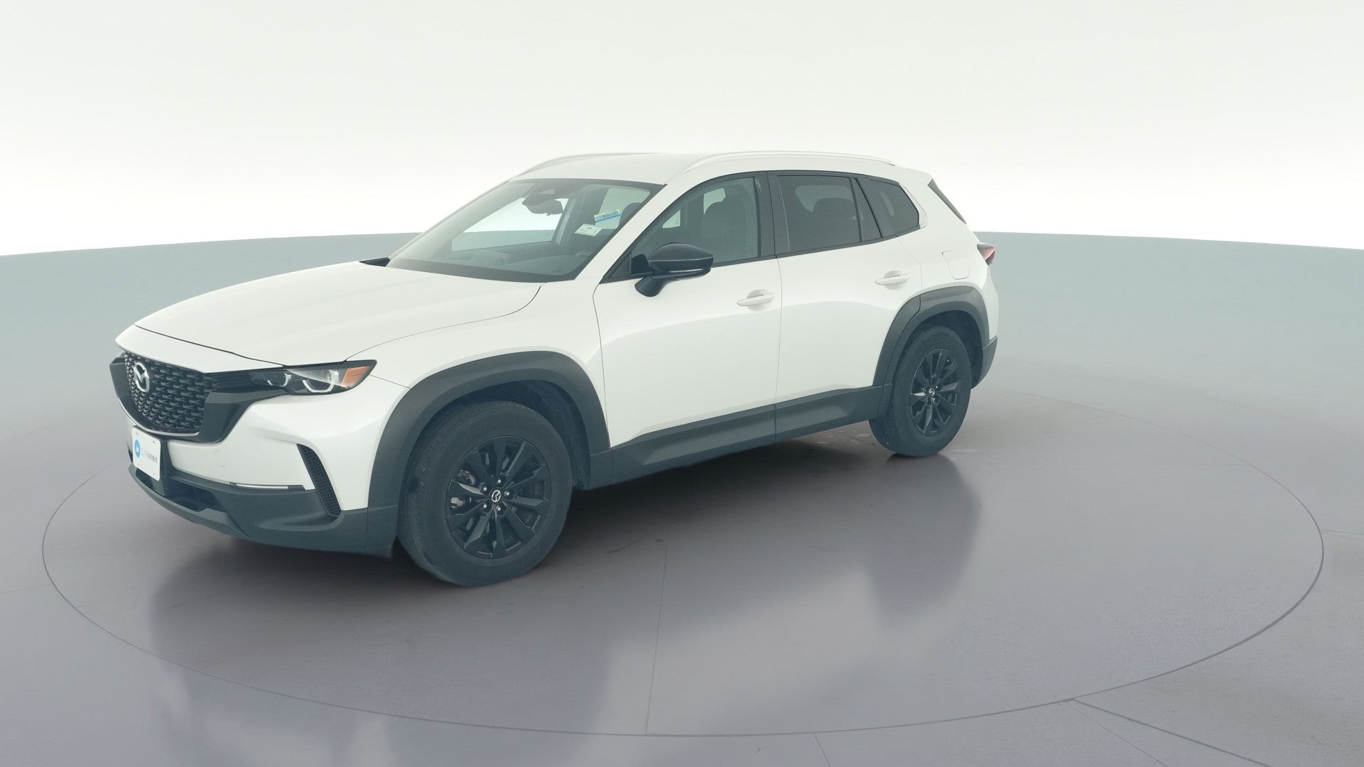 2025 MAZDA CX-50 vehicle photo