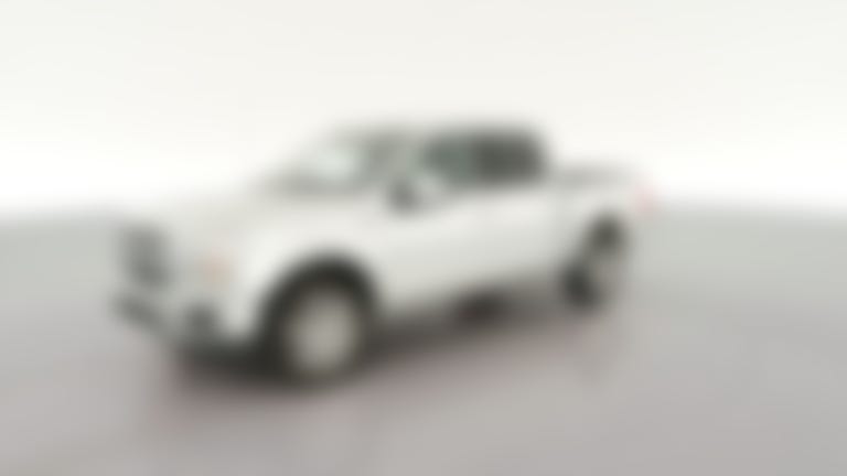 2018 Ford F150 SuperCrew Cab vehicle photo