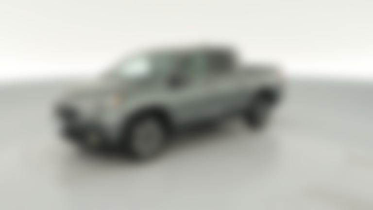2017 Honda Ridgeline vehicle photo