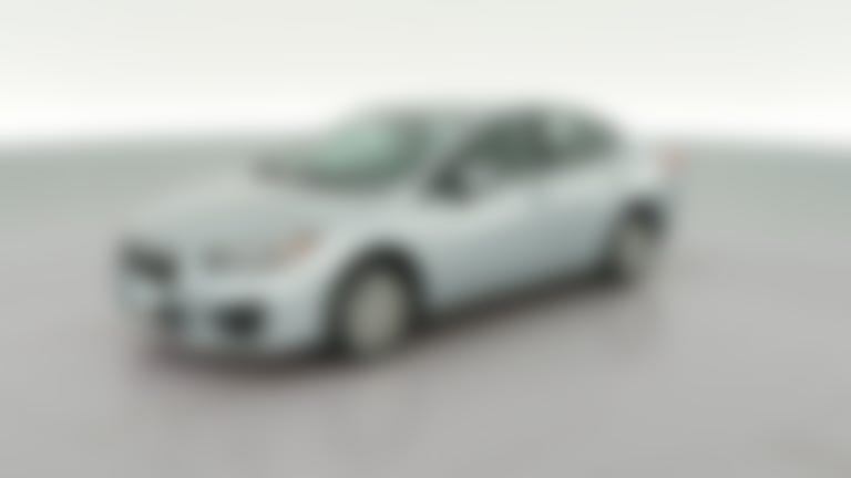 2018 Subaru Impreza vehicle photo