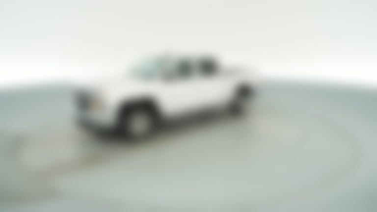 2018 Chevrolet Silverado 1500 Crew Cab vehicle photo