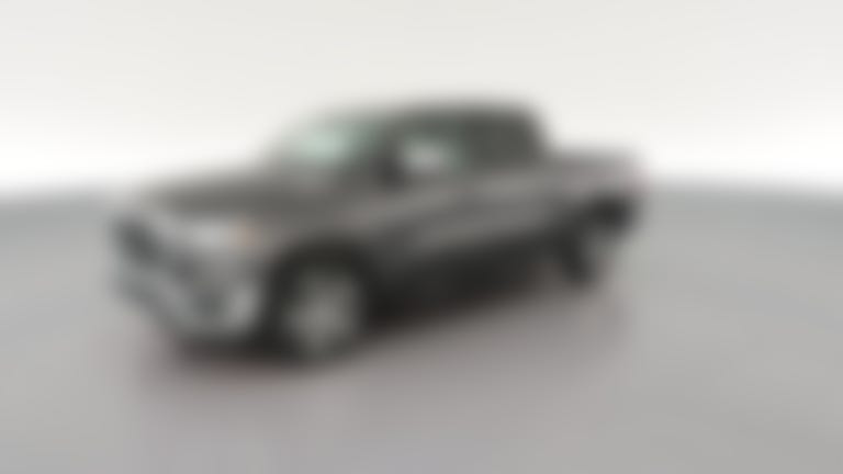 2020 Ram 1500 Crew Cab vehicle photo