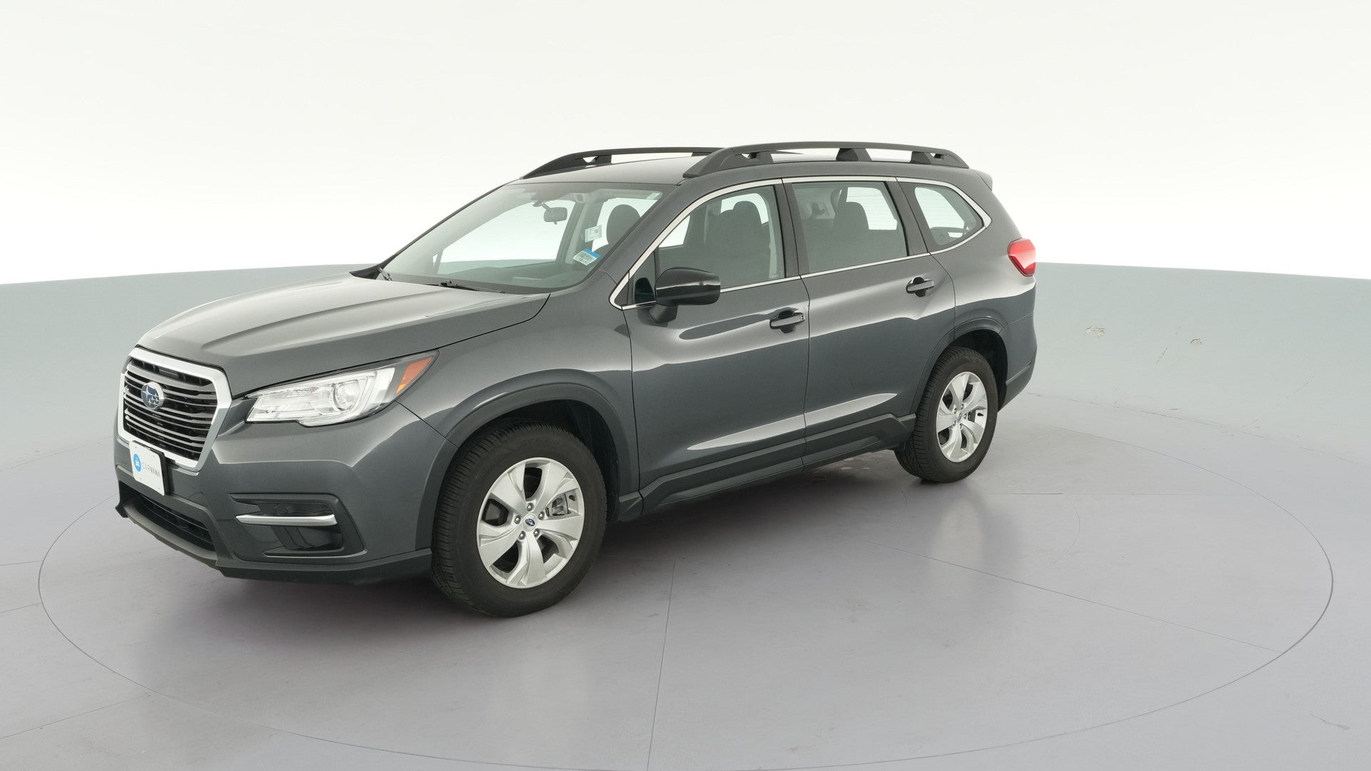 2021 Subaru Ascent vehicle photo