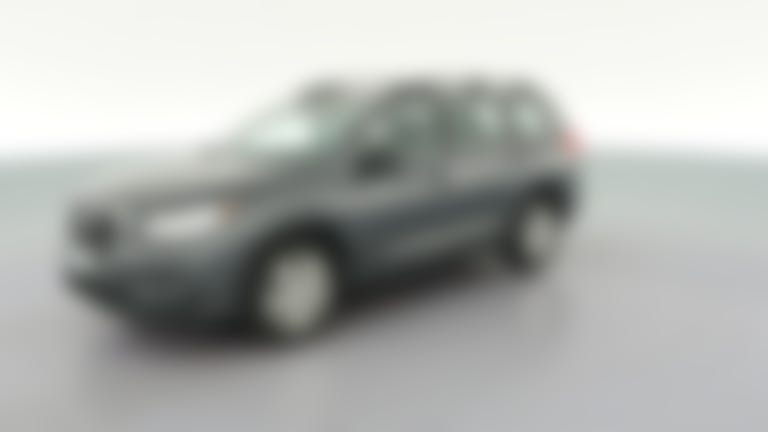 2021 Subaru Ascent vehicle photo