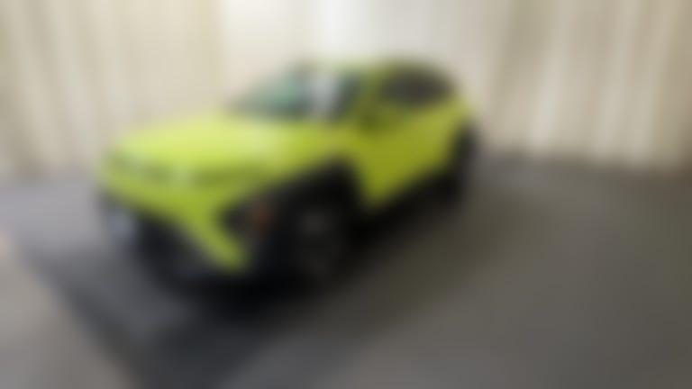 2024 Hyundai Kona vehicle photo