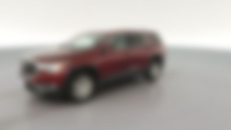 2018 GMC Acadia vehicle photo