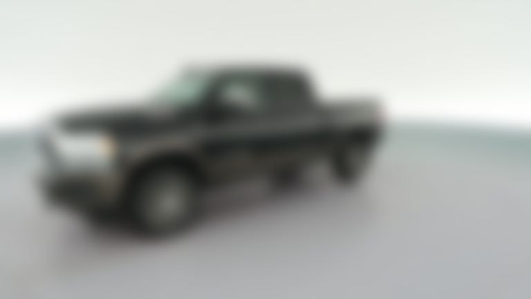 2019 Ram 2500 Crew Cab vehicle photo