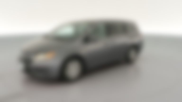 2016 Honda Odyssey vehicle photo