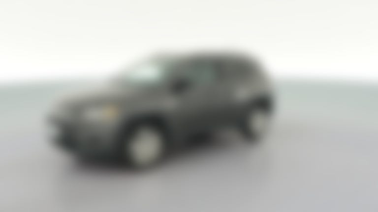2018 Jeep Compass vehicle photo