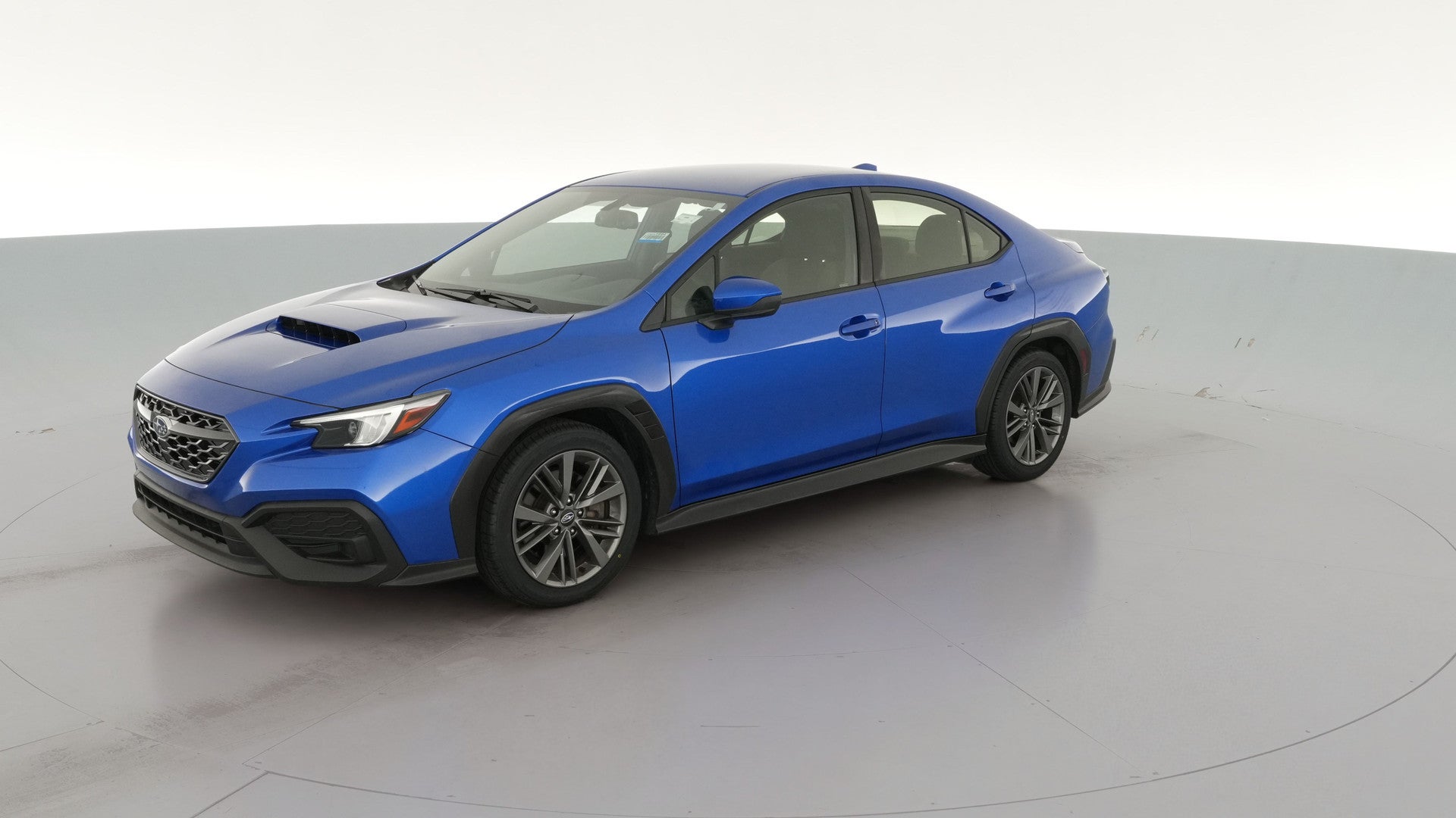 2023 Subaru WRX vehicle photo
