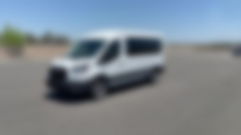 2024 Ford Transit 150 Cargo Van vehicle photo
