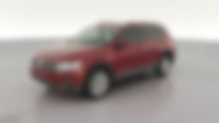 2018 Volkswagen Tiguan vehicle photo