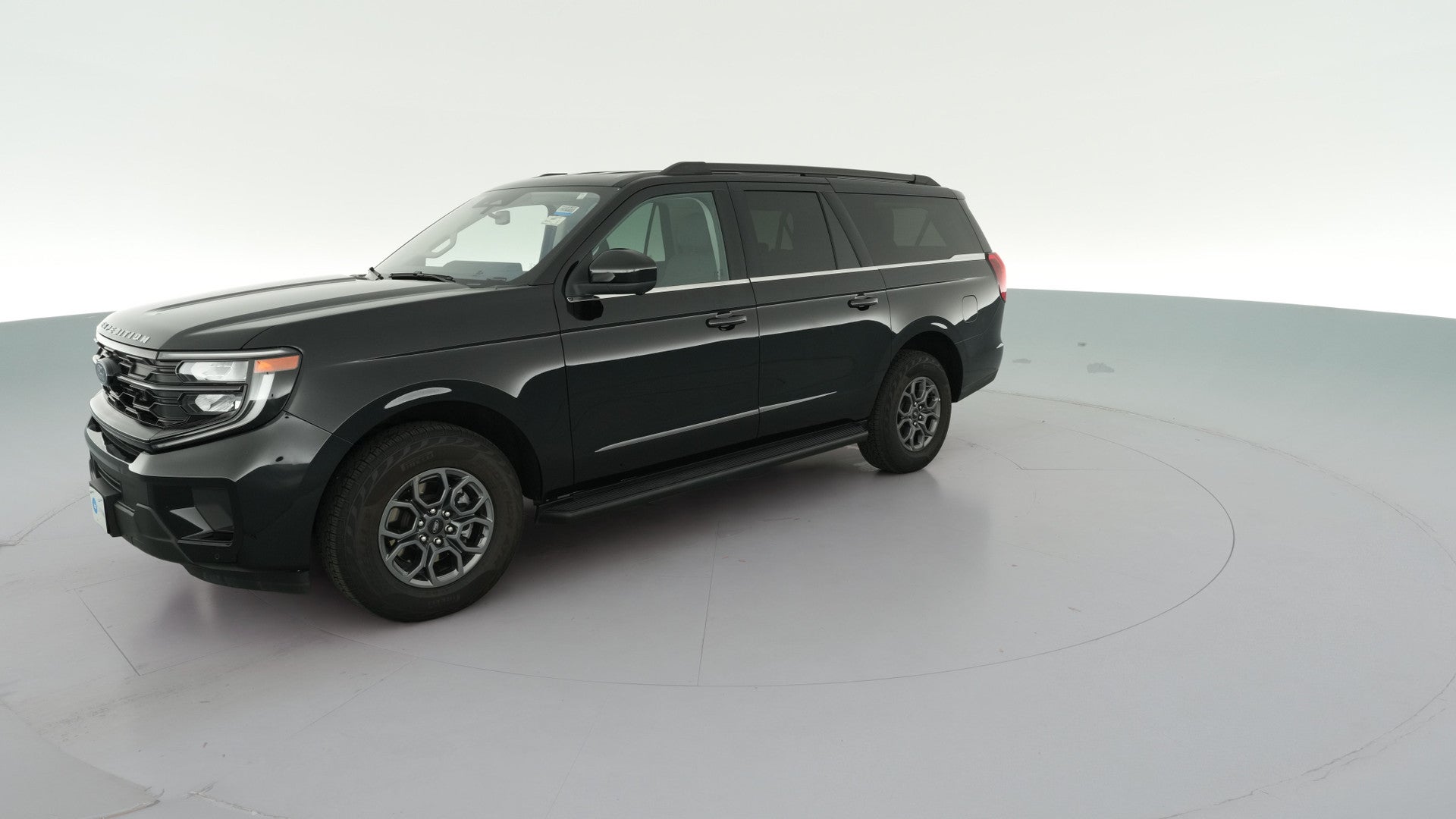 2025 Ford Expedition MAX vehicle photo