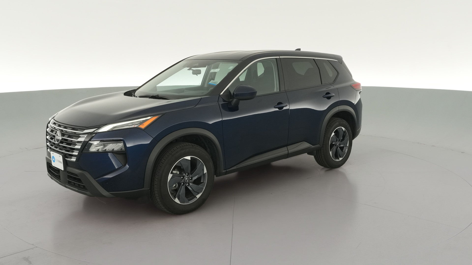 2025 Nissan Rogue vehicle photo