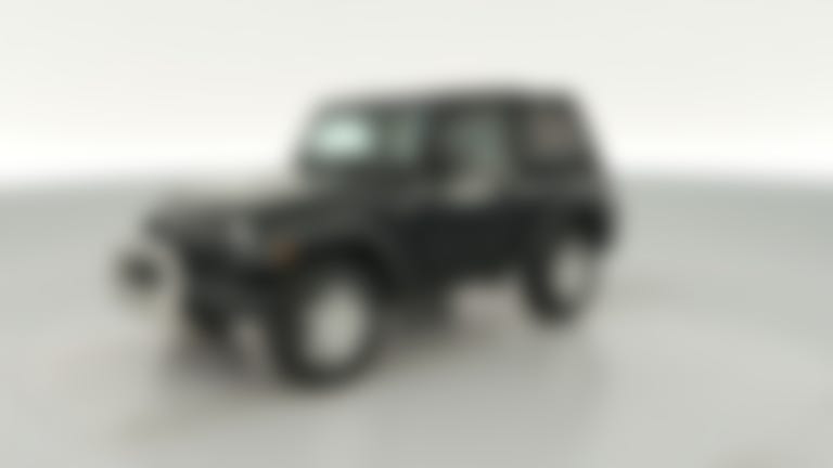 2018 Jeep Wrangler vehicle photo