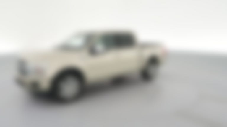2018 Ford F150 SuperCrew Cab vehicle photo